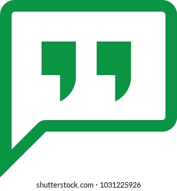 letter social online vector