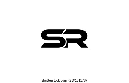 4,135 Letter sr Images, Stock Photos & Vectors | Shutterstock