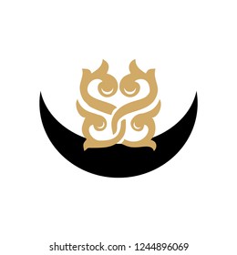 Letter SS Logo