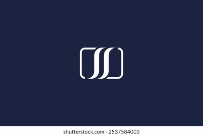 letter ss square logo icon design vector design template inspiration