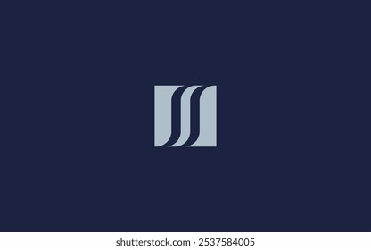 letter ss square logo icon design vector design template inspiration