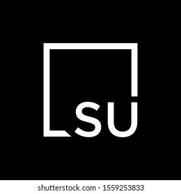 Su Logo Images Stock Photos Vectors Shutterstock