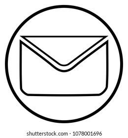 letter symbol icon