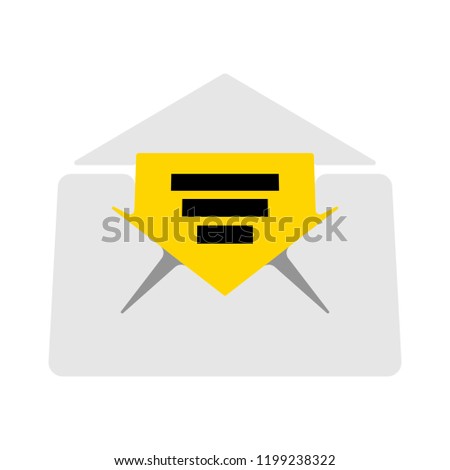 letter symbol icon. Simple element illustration. letter concept symbol design. Can be used for web and mobile UI/UX