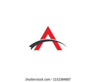 A letter symbol illustration