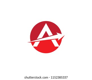 A letter symbol illustration