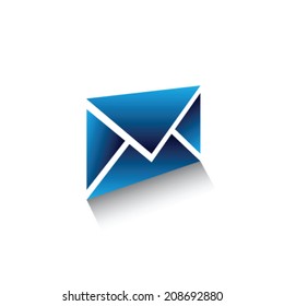 letter symbol vector illustration