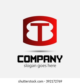 Letter T
