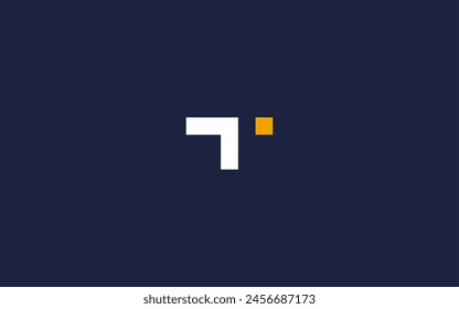 letter t with arrow logo icon design vector design template inspiration
