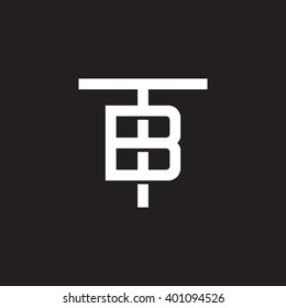 tb monogram