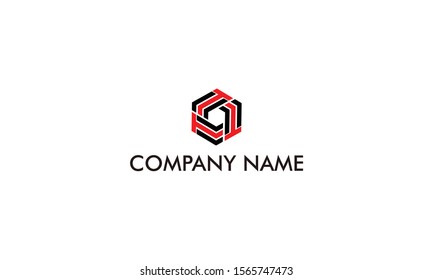Letter T Box Cube Creative Abstract Technology Logo - Vector