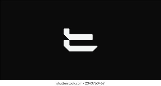 Letter T concept, typography logo concept, monogram logo and initials letter logo, modern and simple