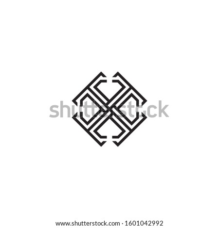 Letter T and Diamond logo / icon design