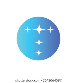Letter T logo, T logo, AI logo set, modern and minimal design, tech-inspired, colorful icons and symbols, suitable for artificial intelligence, innovation, branding, startups, and digital identity.