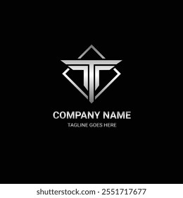 Letter T Logo Design - Creative T Logo Design for your business OR Companies