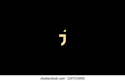 LETTER T LOGO WITH NEGATIVE SPACE EFFECT FOR ILLUSTRATION OR LOGO DESIGN USE