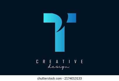 2,497 T negative space logo Images, Stock Photos & Vectors | Shutterstock