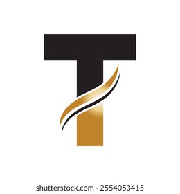 Letter T Logo Vector Art  Icons  and Graphics 