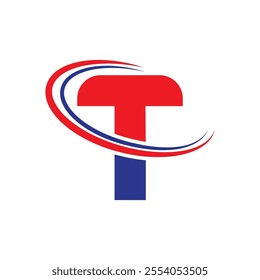 Letter T Logo Vector Art  Icons  and Graphics 