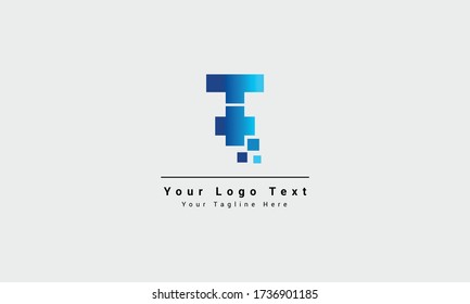 Letra T Símbolo del hospital de atención médica. Letra moderna con logotipo vector T. Letra abstracta t con el logotipo de la plantilla de vector médico. esto es cruz o más para el logotipo de mantenimiento de símbolos