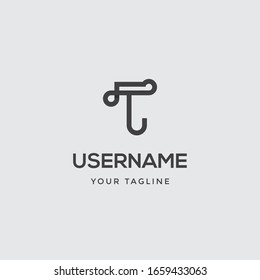 diseño de plantillas de logotipo modernas