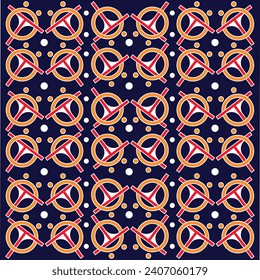 letter t and letter o combination logo layout