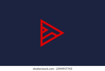 letter t with play logo icon design Vector design template inspiration