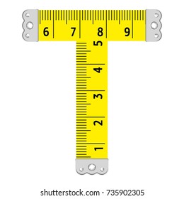 Download T Ruler Images, Stock Photos & Vectors | Shutterstock