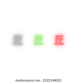 ' ஈ ' letter from tamil alphabet or ' e ' letter from tamil alphabet