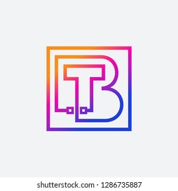 Letter TB Circuit
