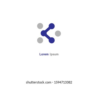 letter technology logos c. a combination of technology icons and the letter c into one logo that is unique and simple. white background. for company brand and graphic design. modern template. 