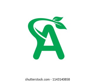 Letter A Template Design Vector, Emblem, Concept Design, Creative Symbol, Icon