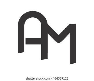 letter text initial alphabet typography font uppercase image vector icon 2