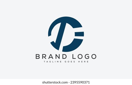 letter TI logo design vector template design for brand.