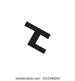 Letter TL New Logo Vector
