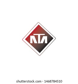 Letter TM New Logo Vector