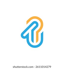 letter tp initial logo design vector template, letter tp pt logo design, tp icon vector, t p design, t p vector, t p symbol for company, pt logo, pt symbol, pt initial, 