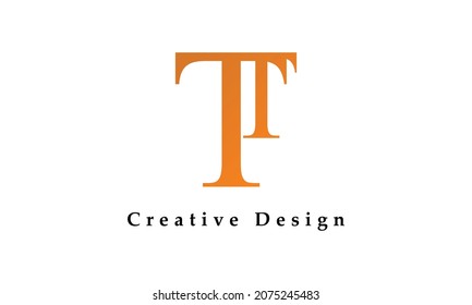 Letter TT logo icon design template elements