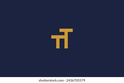 letra tt logo icono diseño vector diseño plantilla inspiración