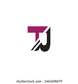 Letter TU New Logo Vector