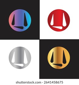 Letter U logo, U logo, Business logo, modern, minimal logo, design, colourful, icon, shape, symbol, brand, business identity, elegant, luxury, logotype, branding, custom, abstract