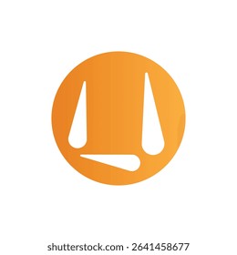 Letter U logo, U logo, Business logo, modern, minimal logo, design, colourful, icon, shape, symbol, brand, business identity, elegant, luxury, logotype, branding, custom, abstract