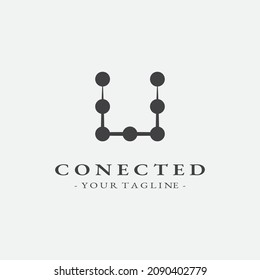 331 Logo conect Images, Stock Photos & Vectors | Shutterstock