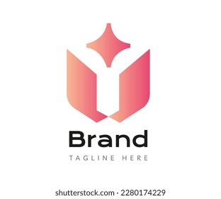 Letter U logo icon design template elements. Usable for Branding and Business Logos.
