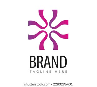 Letter U logo icon design template elements. Usable for Branding and Business Logos.
