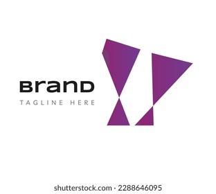 Letter U logo icon design template elements. Usable for Branding and Business Logos.
