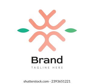 Letter U logo icon design template elements. Usable for Branding and Business Logos.
