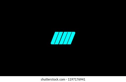 LETTER U AND M LOGO WITH NEGATIVE SPACE EFFECT FOR LOGO DESIGN OR ILLUSTRATION USE