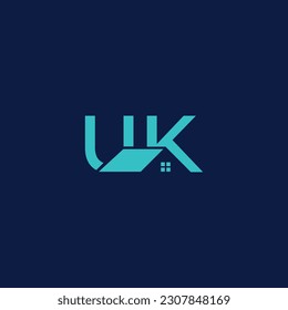 Letter UK Home designs minimalist