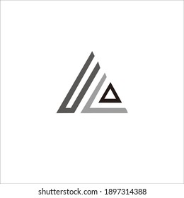 the letter "uld" logo design for your company name and trademark